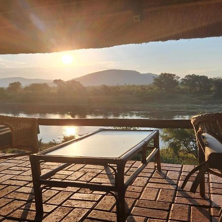 River Cottage Lodge Malalane Eksteriør billede
